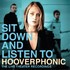 VINIL MOV Sit Down And Listen To Hooverphonic
