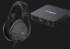 Pachet PROMO Sennheiser HD 550 + FiiO K11 R2R
