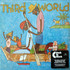 VINIL Universal Records Third World - Journey To Addis