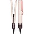  Aparat de indreptat parul HT01 Airstrait, Ceramic Pink/Rose Gold
