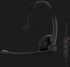 Casti EPOS IMPACT 100 MS Mono USB-C+A