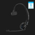 Casti EPOS | SENNHEISER IMPACT MB PRO 1 UC ML