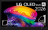 TV LG OLED42C62LA