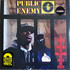 VINIL Universal Records Public Enemy - It Takes A Nation Of Millions To Hold Us Back