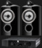 Pachet PROMO Bowers & Wilkins 805 D4 + MOON by Simaudio ACE