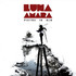 VINIL OVERGROUND MUSIC Luna Amara - Pietre In Alb