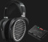 Pachet PROMO HiFiMAN Ananda Stealth + Chord Electronics Mojo 2