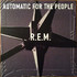 VINIL Universal Records REM - Automatic For The People