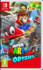 Nintendo Super Mario Odyssey 