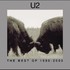 VINIL UNIVERSAL RECORDS U2 - The Best of 1990-2000