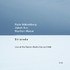 VINIL ECM Palle Mikkelborg, Jakob Bro, Marilyn Mazur - Strands (Live At The Danish Radio Concert Hall)