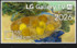  Televizor LG Gallery TV AI with frame LX7 4K ART TV 2026, Mini LED, 55LX7B6LA  