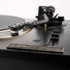  Pickup Vestlyd PRO T2 Direct Drive cu doza Ortofon VNL si preamp phono JFET integrat Negru