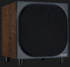 Subwoofer Monitor Audio Bronze W10 (6G)
