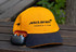 Bowers & Wilkins McLaren Co-Branded Cap Papaya