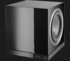 Subwoofer Bowers & Wilkins DB2D