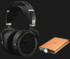 Pachet PROMO HiFiMAN Sundara + iFi Audio hip-dac 2