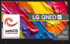 TV LG 55QNED84A3C