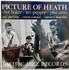 VINIL BLUE NOTE Chet Baker, Art Pepper, Phil Urso - Picture Of Heath