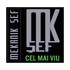 CD Soft Records Mekanik Sef - Cel Mai Viu