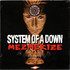 VINIL SONY MUSIC System Of A Down - Mesmerize