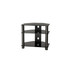  Rack HiFi Sonorous - RX 2130-B-BLK