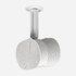 Mountson MSE136P Premium Ceiling Mount Sonos Era 100 & 300