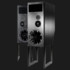 Boxe PMC BB5i Black Ash