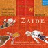 CD SONY MUSIC Concentus Musicus Wien, Nikolaus Harnoncourt - Zaide (Das Serail),KV 344