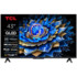 TV TCL 43T69C