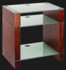 Blok Stax 600 X, sticla mata