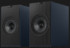 Boxe active KEF Coda W
