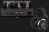 Pachet PROMO Sennheiser HD 800 S + Cayin HA-3A