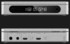 CD Player Fiio DM13 BT CD-player 