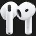 Casti Apple AirPods 4 USB-C