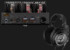 Pachet PROMO Sennheiser HD 820 + Cayin HA-3A