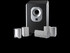 Boxe JBL SCS 140