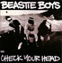 VINIL UNIVERSAL RECORDS Beastie Boys - Check Your Head