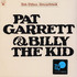 VINIL Sony Music Bob Dylan - Pat Garrett & Billy The Kid - Original Soundtrack Recording