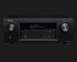 Receiver Denon AVR-X2100W