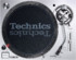 Pickup Technics SL-1200MK7EG