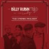 VINIL ProJect The Billy Rubin Trio: The Stereo Project