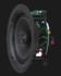 Boxe Q Acoustics QI65C ST Professional  Single Stereo - Circular Grille ( in Ceiling )