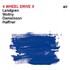 VINIL ACT Nils Landgren, Michael Wollny, Lars Danielsson, Wolfgang Haffner - 4 Wheel Drive II