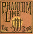 VINIL Naim Phantom Limb: The Pines