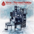 VINIL VERVE Verve // Remixed Holiday