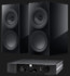 Pachet PROMO KEF R3 Meta + Moon ACE