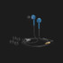 Casti Sennheiser CX 215 