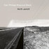 VINIL ECM Keith Jarrett, Carl Philipp Emanuel Bach - Wurttemberg Sonatas
