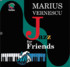 CD Soft Records Marius Vernescu - Jazz For Friends